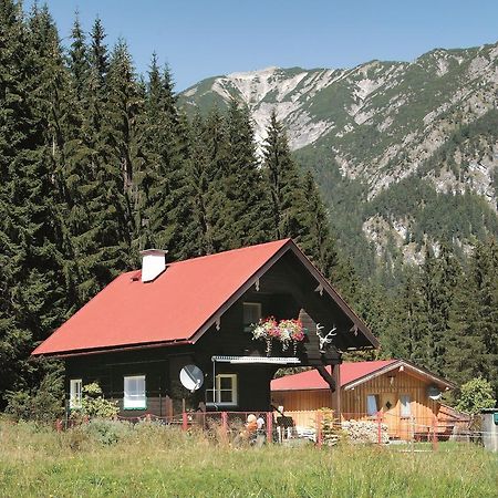 Villa Grossmitt Pertisau Exterior foto