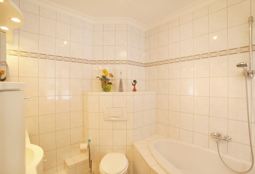 Villa Grossmitt Pertisau Habitación foto