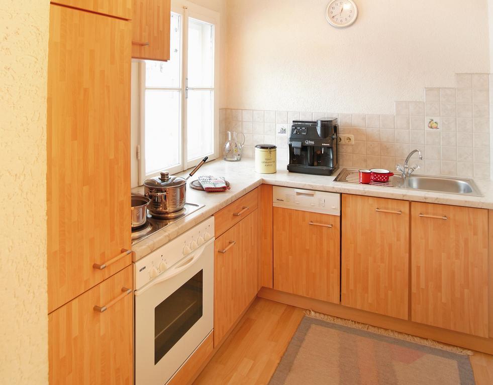 Villa Grossmitt Pertisau Habitación foto