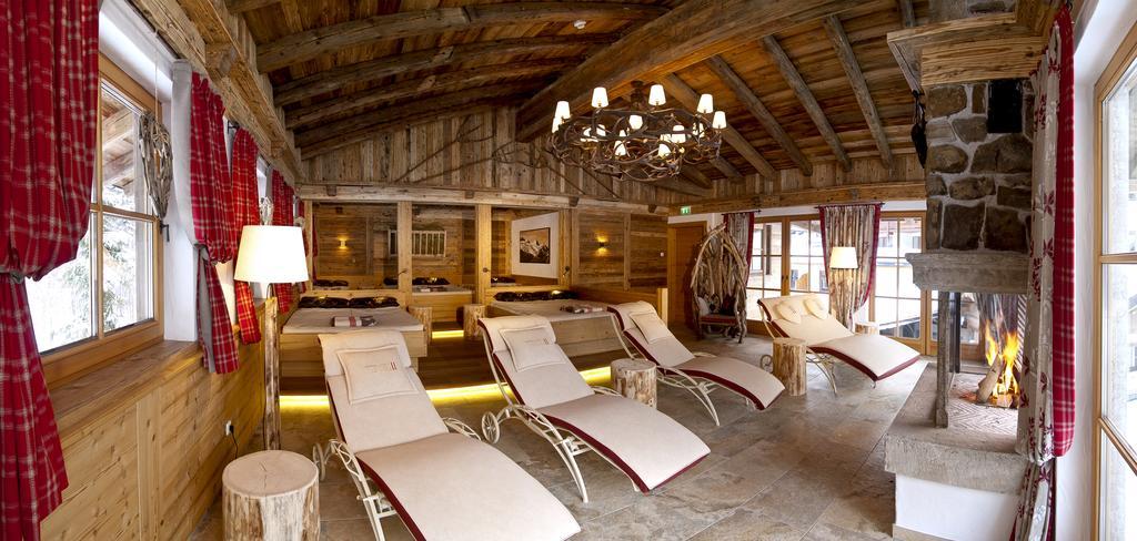 Villa Grossmitt Pertisau Exterior foto