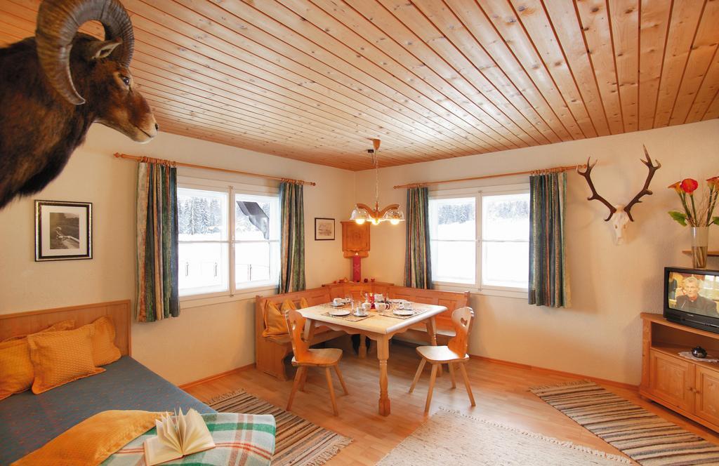 Villa Grossmitt Pertisau Habitación foto
