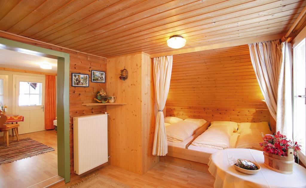 Villa Grossmitt Pertisau Habitación foto